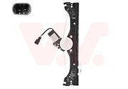 Fensterheber FIAT 500 C