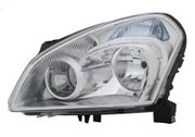 Hauptscheinwerfer NISSAN QASHQAI