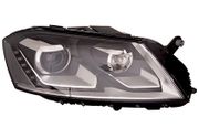 Hauptscheinwerfer VW PASSAT ALLTRACK