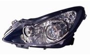 Hauptscheinwerfer OPEL CORSA