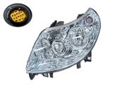 Hauptscheinwerfer PEUGEOT BOXER