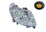 Hauptscheinwerfer PEUGEOT BOXER