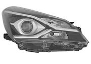 Hauptscheinwerfer TOYOTA YARIS