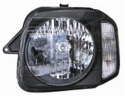 Hauptscheinwerfer SUZUKI JIMNY