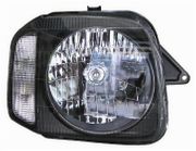Hauptscheinwerfer SUZUKI JIMNY