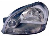 Hauptscheinwerfer HYUNDAI TUCSON