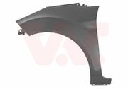 Kotflügel ** Equipart ** FORD FIESTA