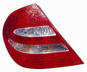 Heckleuchte MERCEDES-BENZ E-KLASSE