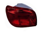 Heckleuchte TOYOTA