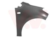 Kotflügel SEAT Mii