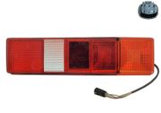 Heckleuchte FORD TRANSIT