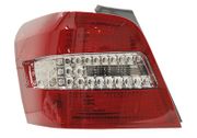 Heckleuchte MERCEDES-BENZ GLK-KLASSE