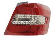 Heckleuchte MERCEDES-BENZ GLK-KLASSE