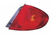 Heckleuchte SEAT ALTEA