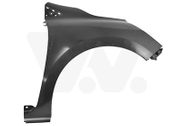Kotflügel ** Equipart ** RENAULT CLIO