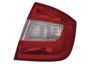 Heckleuchte SKODA