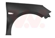 Kotflügel OPEL ASTRA