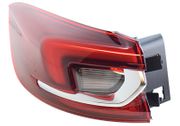 Heckleuchte OPEL INSIGNIA