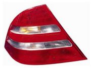 Heckleuchte MERCEDES-BENZ S-KLASSE