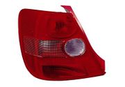 Heckleuchte HONDA CIVIC