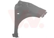 Kotflügel TOYOTA AYGO