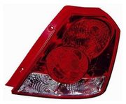 Heckleuchte CHEVROLET AVEO