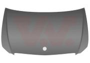 Motorhaube ** Equipart ** MERCEDES-BENZ VITO