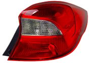 Heckleuchte FORD KA+