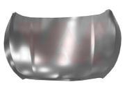 Motorhaube HYUNDAI ix35