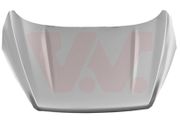 Motorhaube FORD