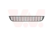 Lüftungsgitter, Stoßfänger ** Equipart ** FIAT PUNTO