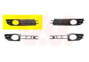 Lüftungsgitter, Stoßfänger AUDI A6