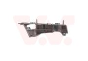 Halter, Stoßfänger ** Equipart ** AUDI A4