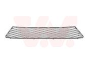 Lüftungsgitter, Stoßfänger ** Equipart ** SEAT IBIZA