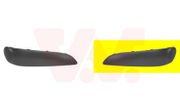 Blende, Stoßfänger ** Equipart ** TOYOTA AYGO
