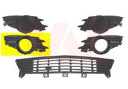 Lüftungsgitter, Stoßfänger OPEL MERIVA