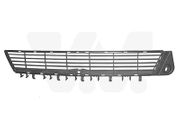 Lüftungsgitter, Stoßfänger ** Equipart ** OPEL VECTRA