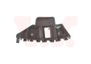 Halter, Stoßfänger VW JETTA