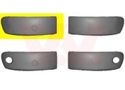 Zier-/Schutzleiste, Stoßfänger MITSUBISHI