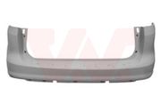 Stoßfänger FORD C-MAX