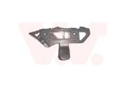 Halter, Stoßfänger VW TOURAN