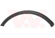 Verbreiterung, Kotflügel ** Equipart ** OPEL CORSA