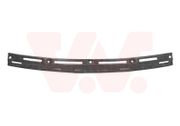 Halter, Stoßfänger HYUNDAI TUCSON