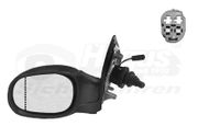 Außenspiegel * HAGUS * PEUGEOT 206+