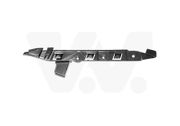 Halter, Stoßfänger BMW