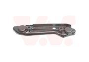 Halter, Stoßfänger BMW 3