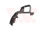 Halter, Stoßfänger RENAULT TWINGO