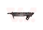 Halter, Stoßfänger SEAT IBIZA