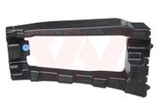 Halter, Stoßfänger TOYOTA VERSO