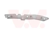 Halter, Stoßfänger PEUGEOT PARTNER